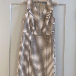 J. McLaughlin dress